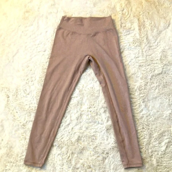 Buffbunny Dream Heathered Leggings - Picture 2 of 7